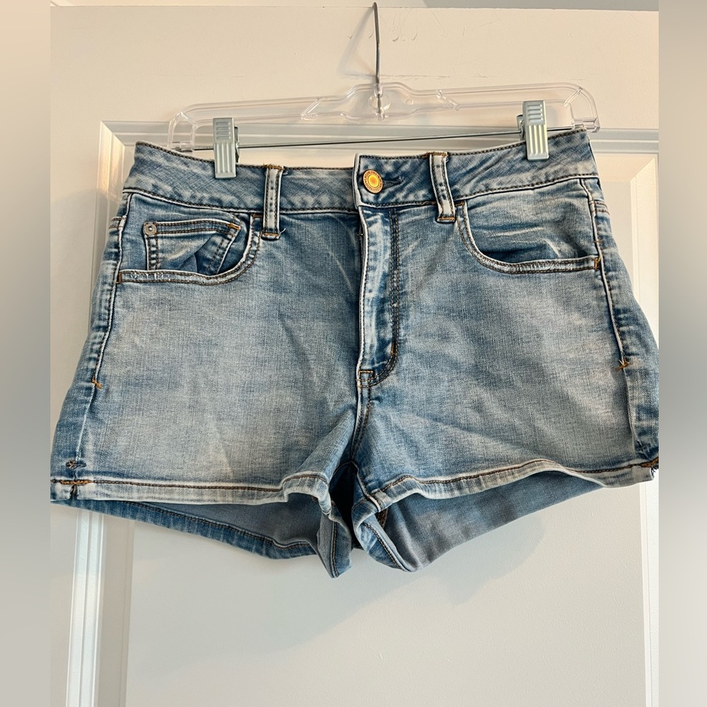 American eagle summer short